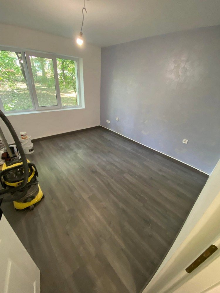 Full Apartment Renovation & Resale project photo 2