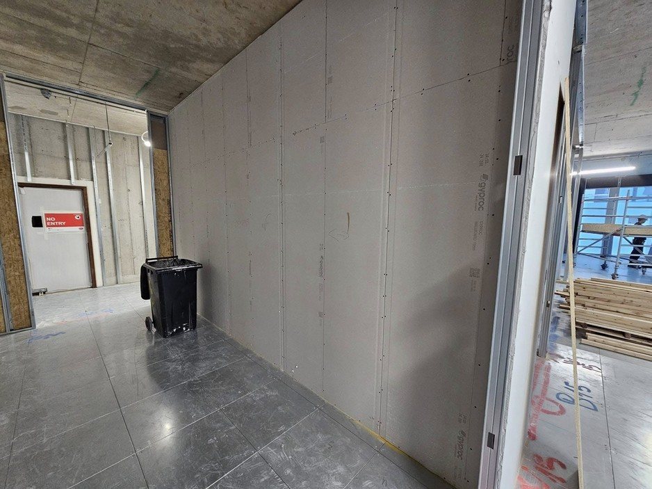 The Distillery Building project photo 2