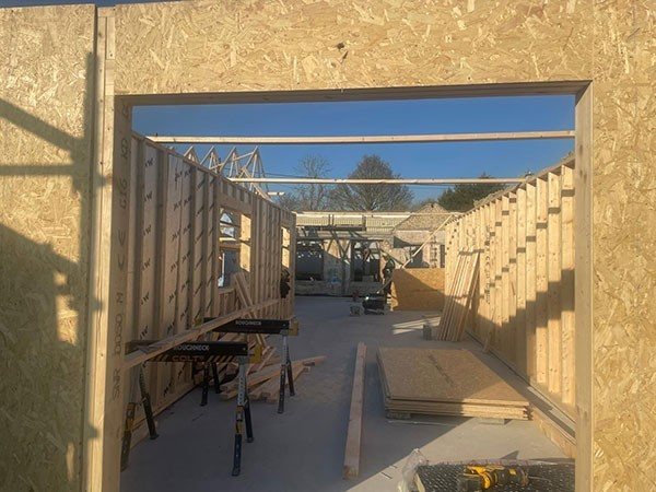 Fairview Street project photo 6