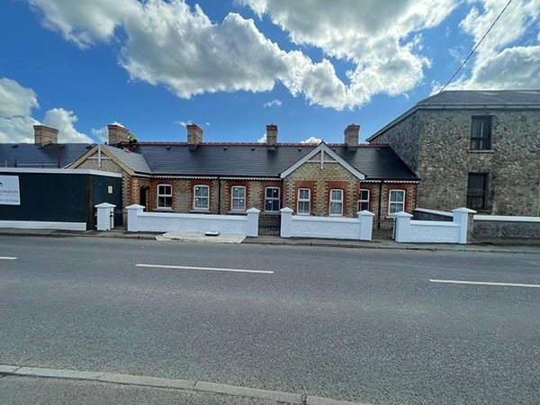 Fairview Street project image