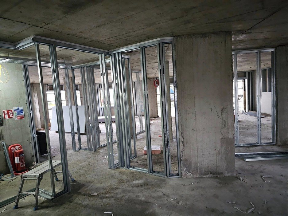 Fonthill Road project photo 1
