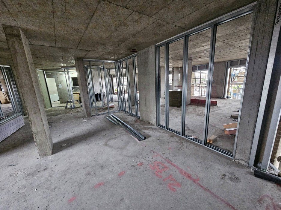 Fonthill Road project photo 2
