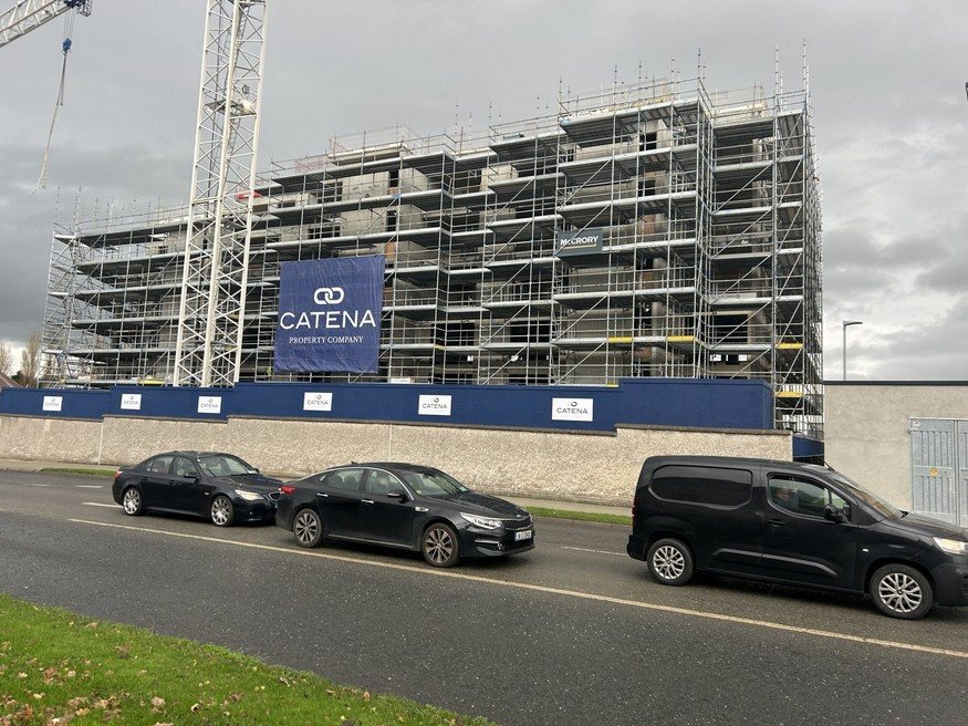 Fonthill Road project image