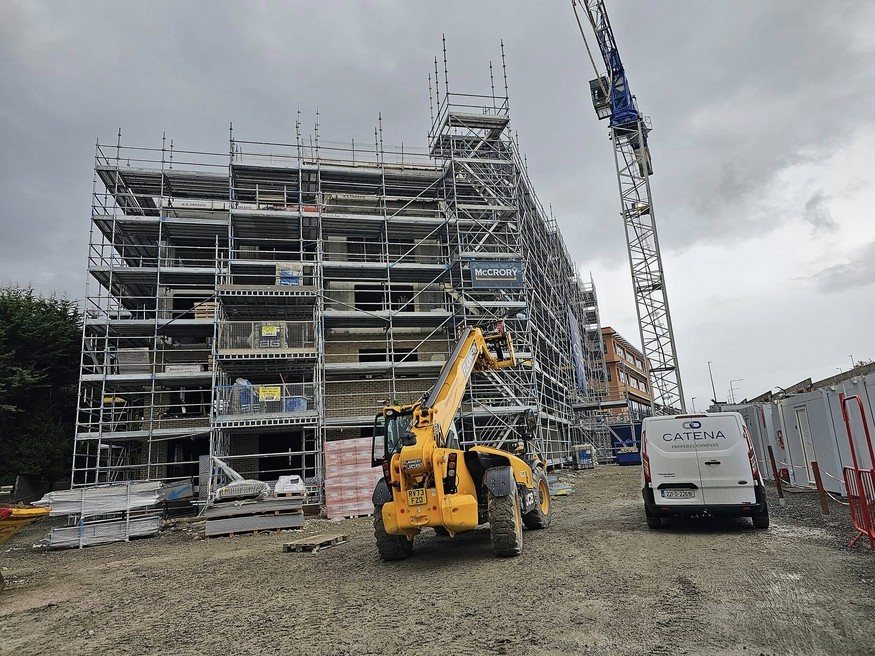 Fonthill Road project photo 4