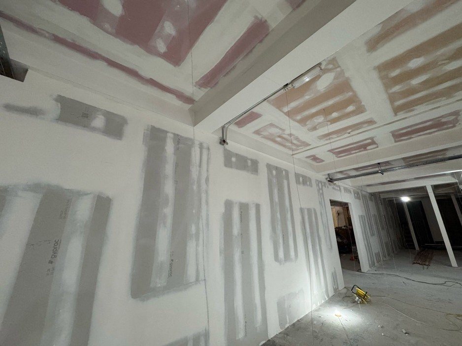JYSK Tullamore project photo 1