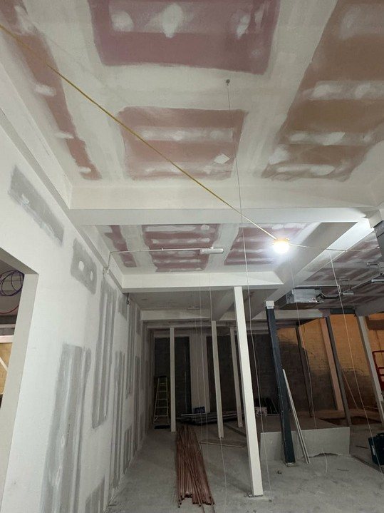 JYSK Tullamore project photo 3