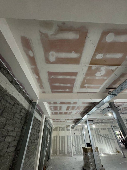 JYSK Tullamore project photo 4
