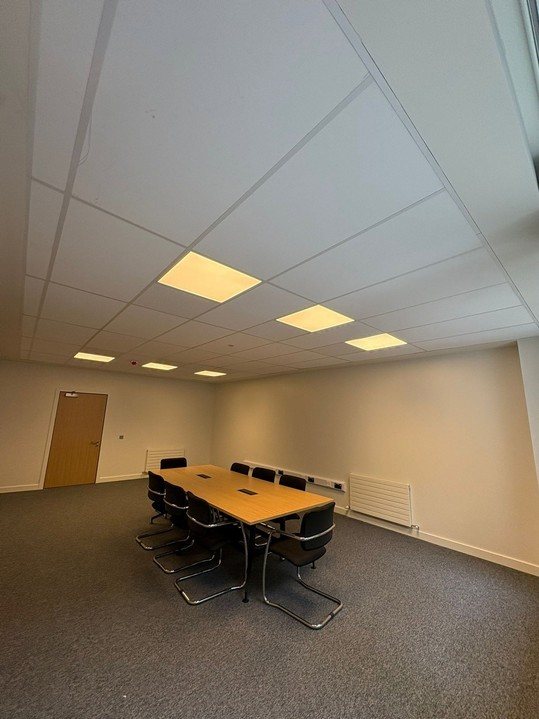 Newman Building, UCD project photo 7