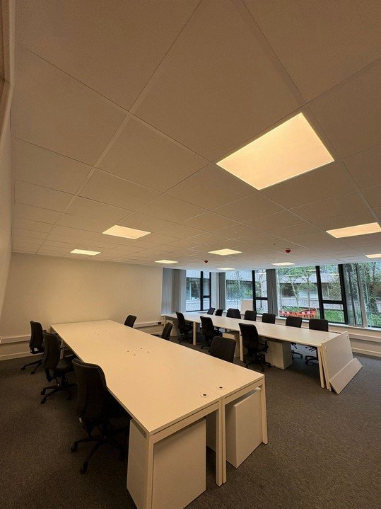 Newman Building, UCD project photo 8