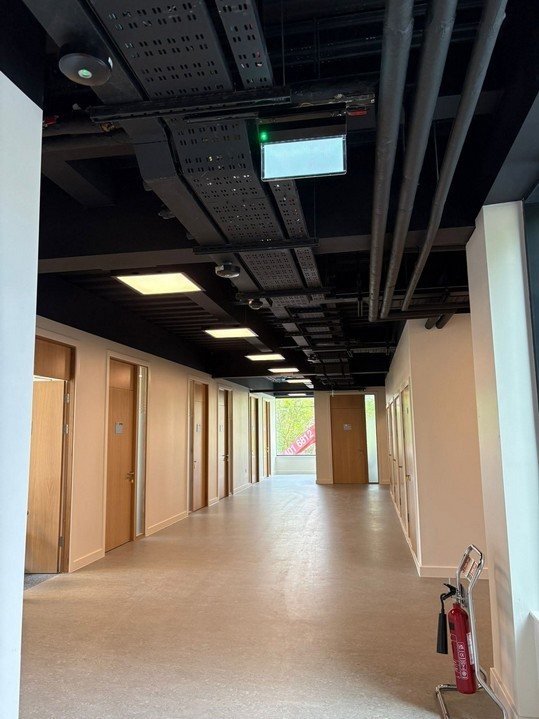 Newman Building, UCD project photo 10