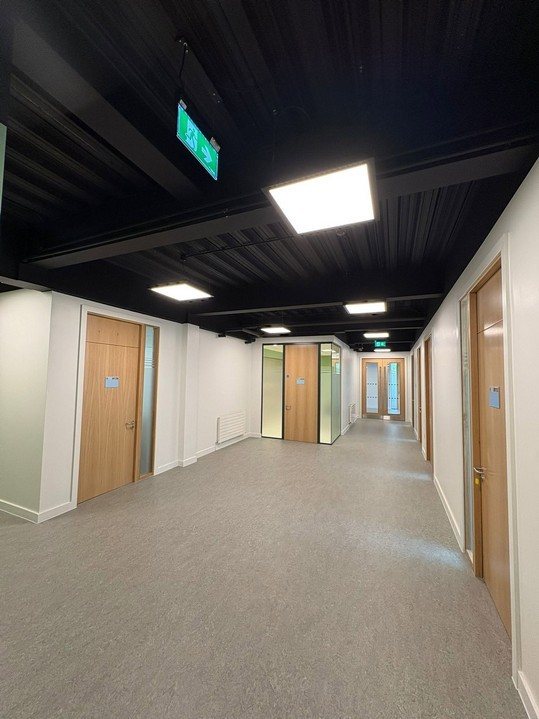 Newman Building, UCD project photo 11