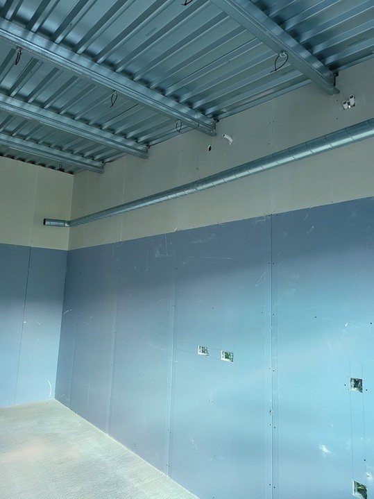Nursing Home, The Naul project photo 4
