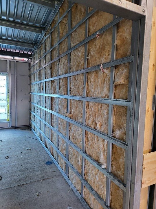 Nursing Home, The Naul project photo 6