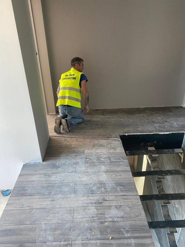 Smart House project photo 2