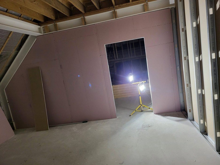 Spring Hotel Shannon project image