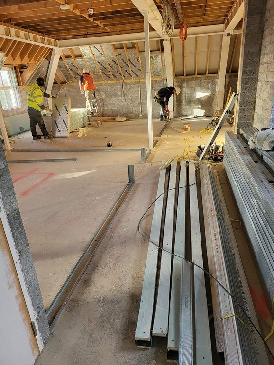 Spring Hotel Shannon project photo 3