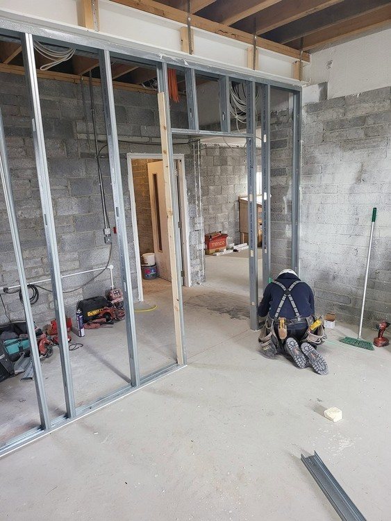 Spring Hotel Shannon project photo 4