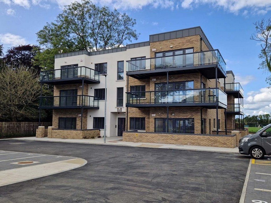 Springwood project image