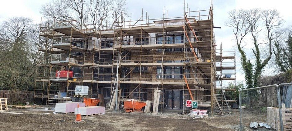 Springwood project photo 2