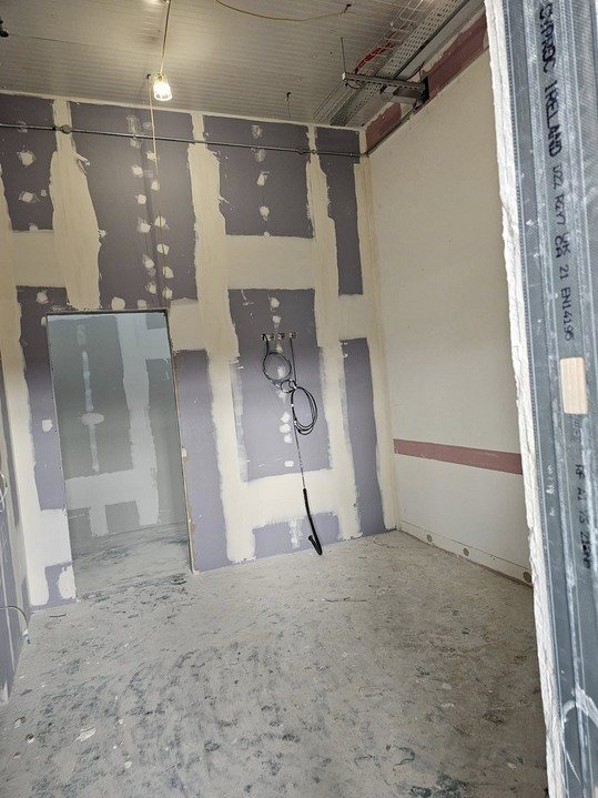 Sysco Newcastle West project photo 5
